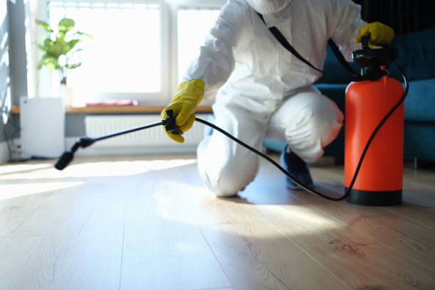 Reliable Sewage Cleanup contractor in Hillsboro, OR by Trauma Clean Pros